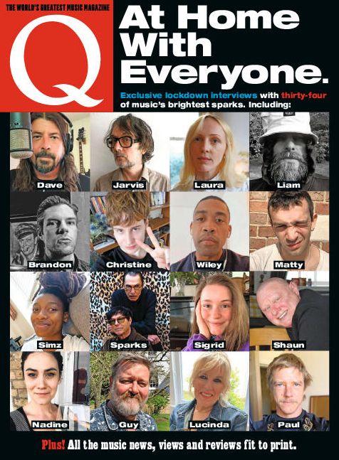 Q - annual subscription