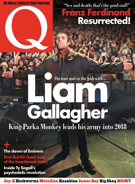 Q - annual subscription