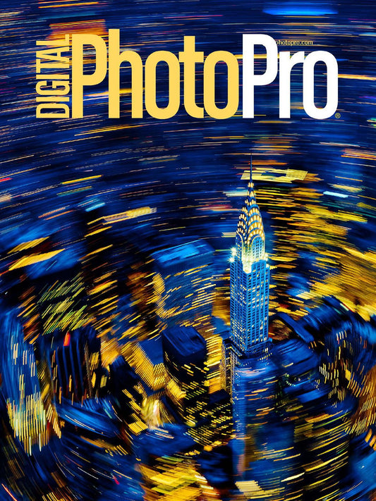 Digital Photo Pro - annual subscription
