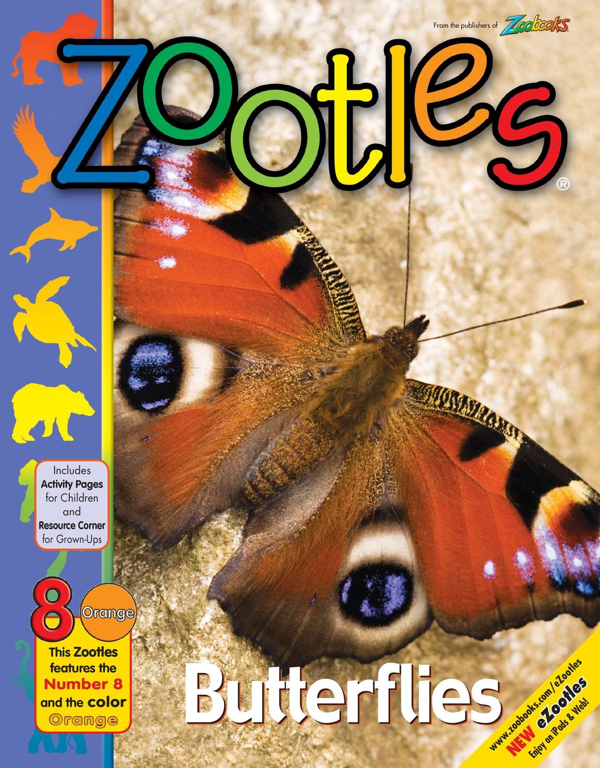 zootles - annual subscription