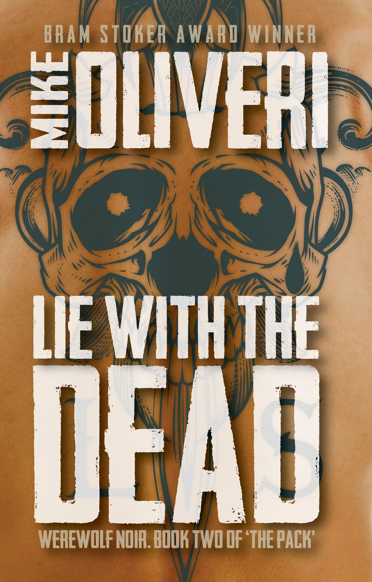 Lie with the Dead