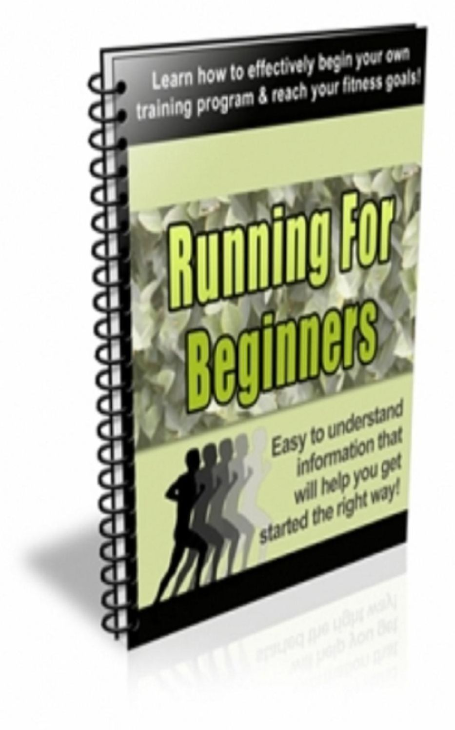 How To Running for Beginners