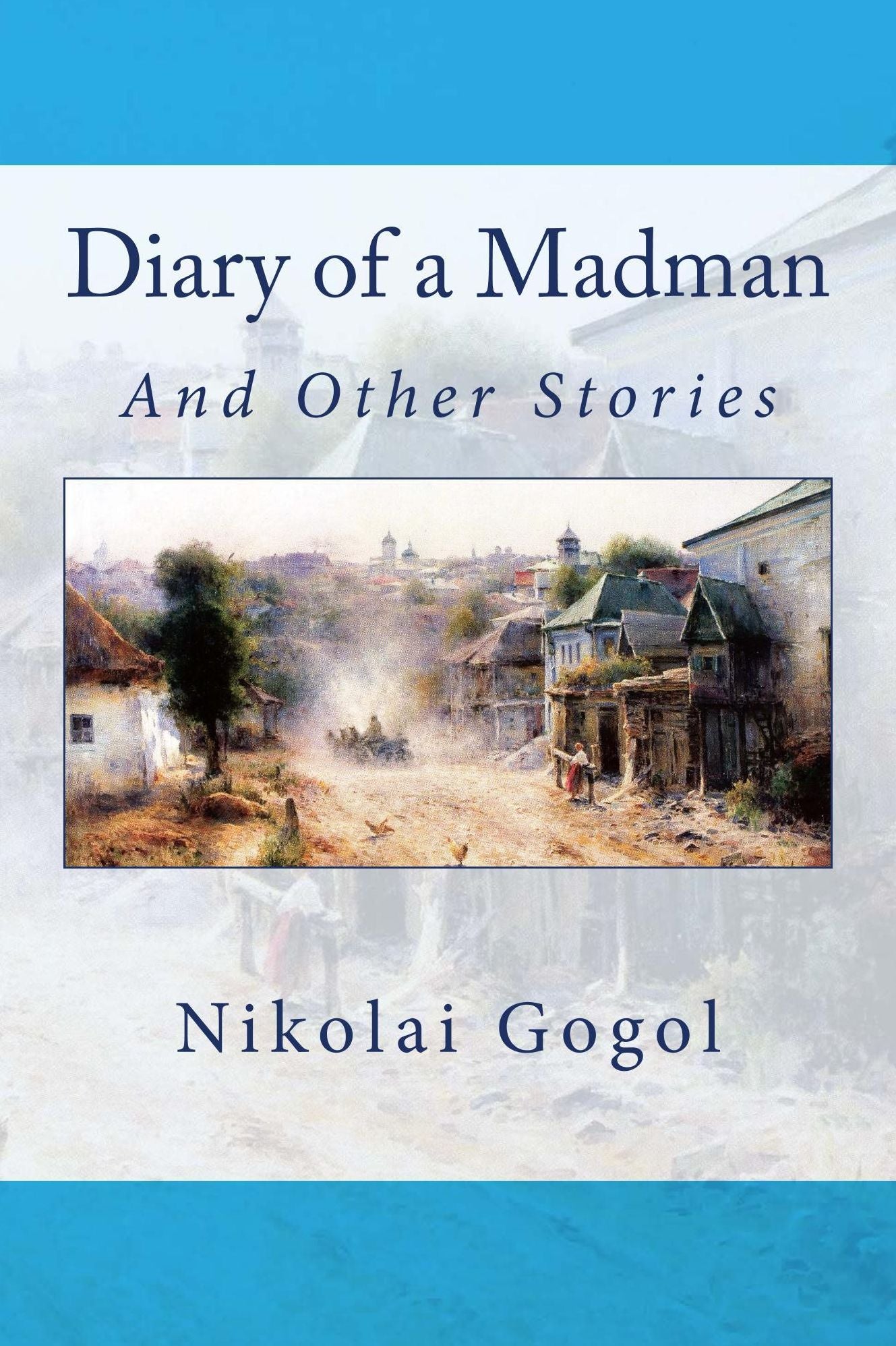 Diary of a Madman
