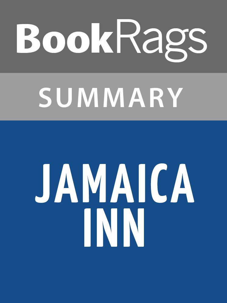Jamaica Inn by Daphne du Maurier Summary & Study Guide