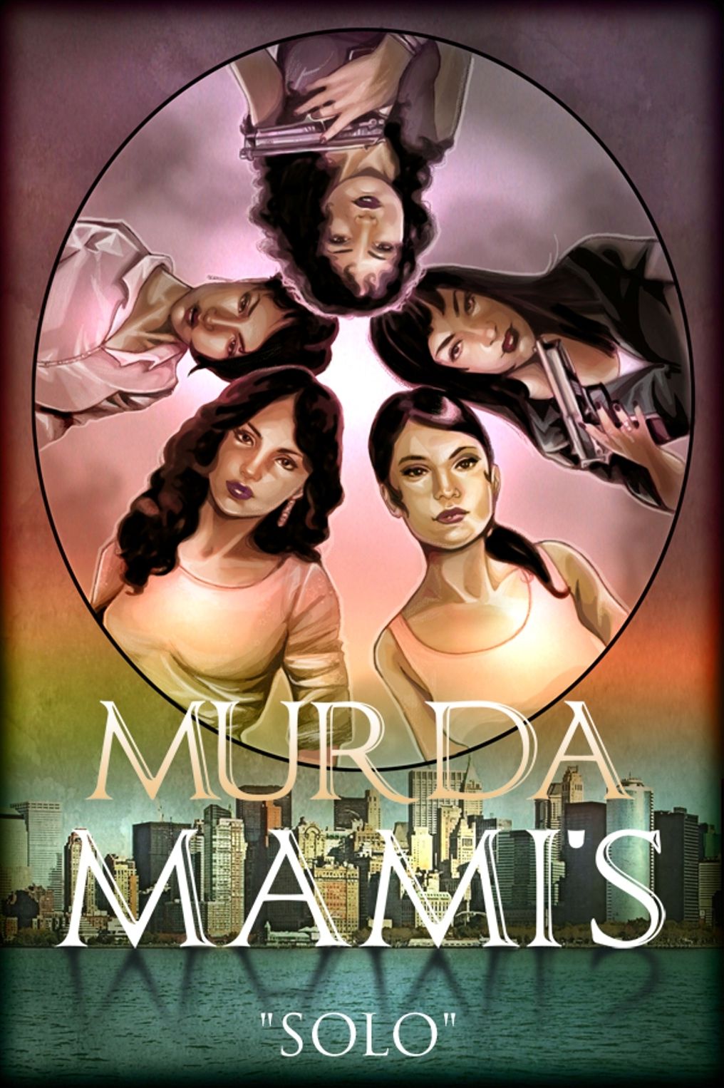 Murda Mami's