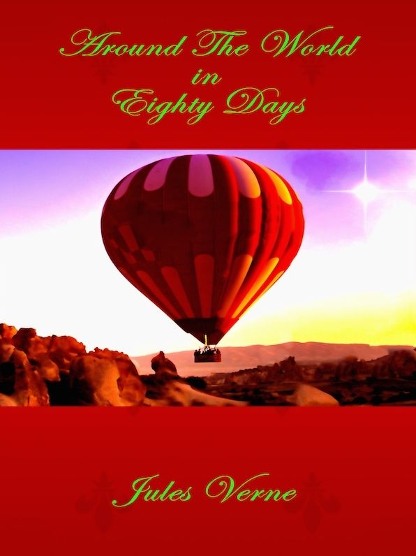 Around The World In 80 Days