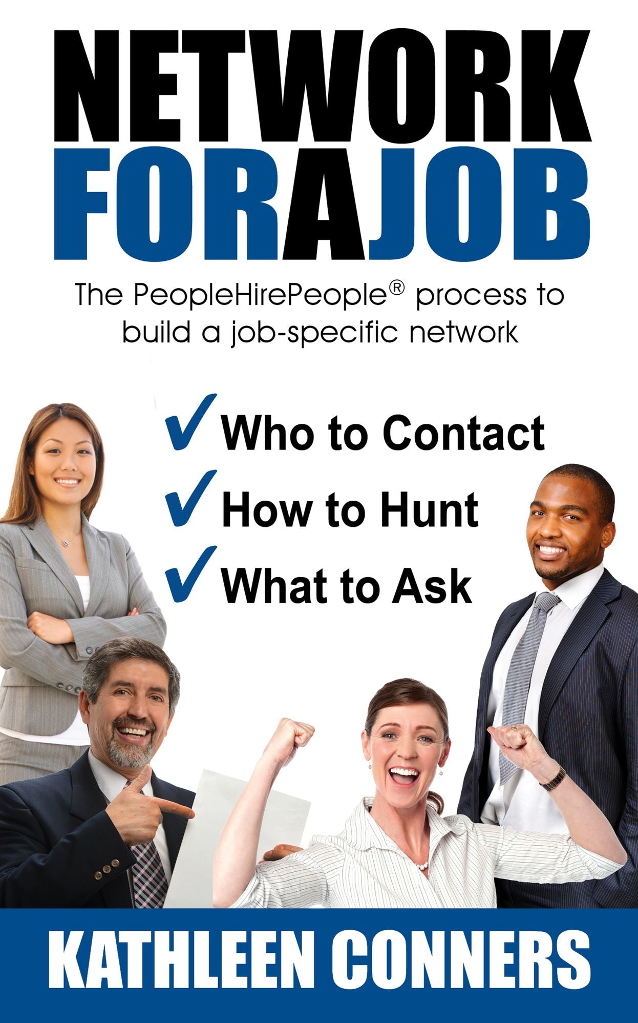 Network for a Job