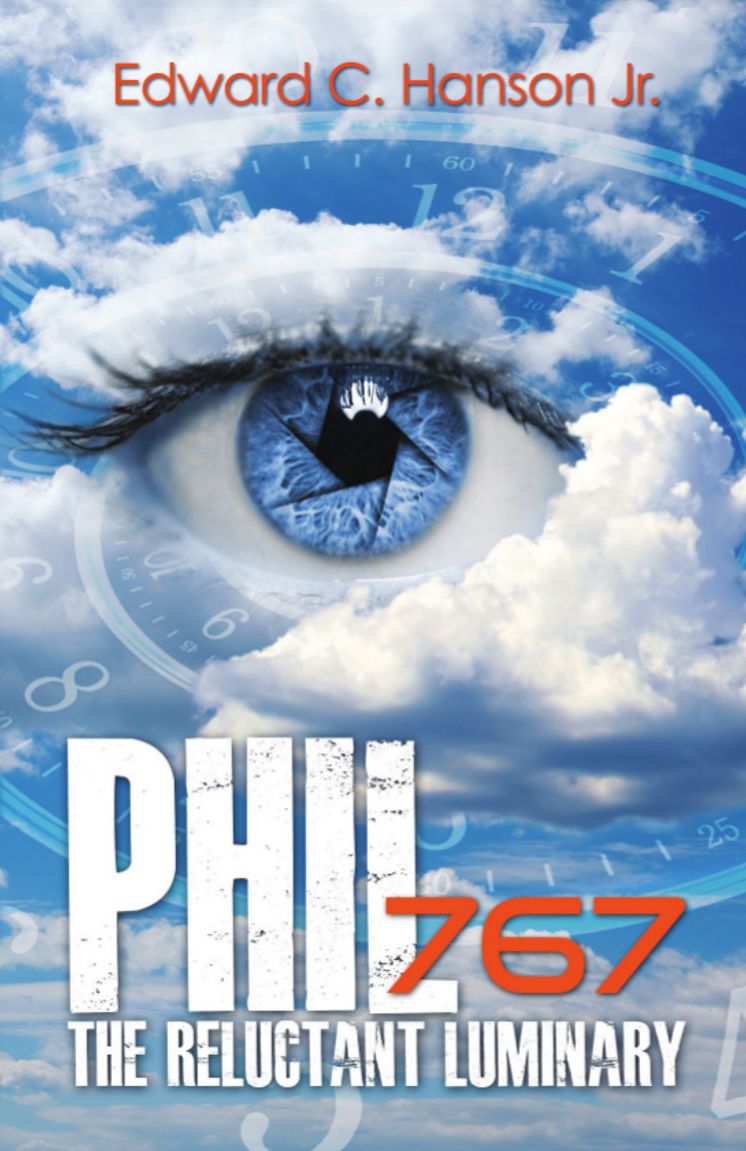 Phil767 The Reluctant Luminary