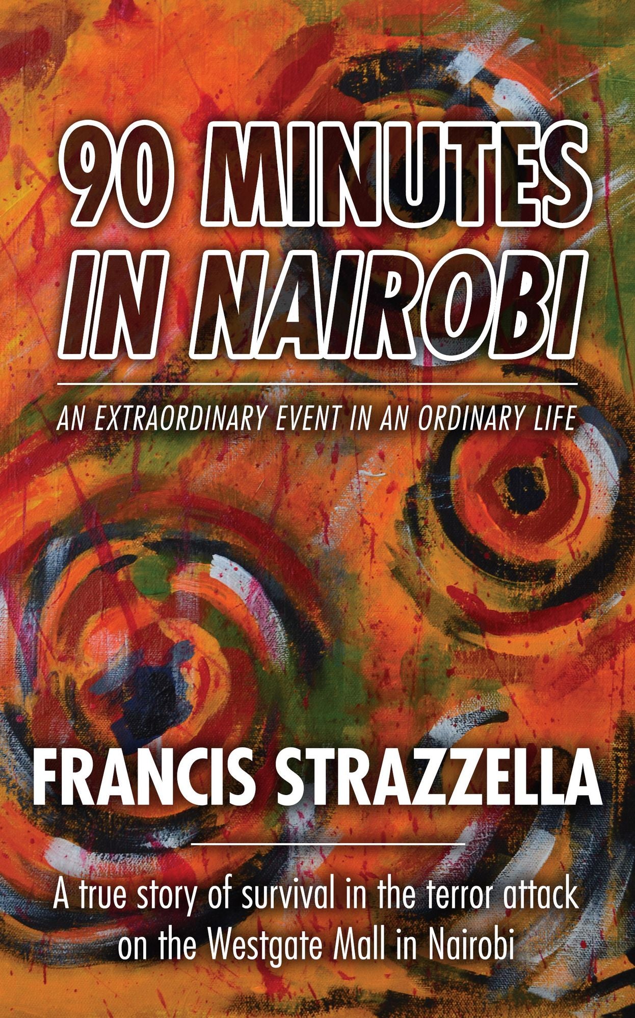 90 MINUTES IN NAIROBI