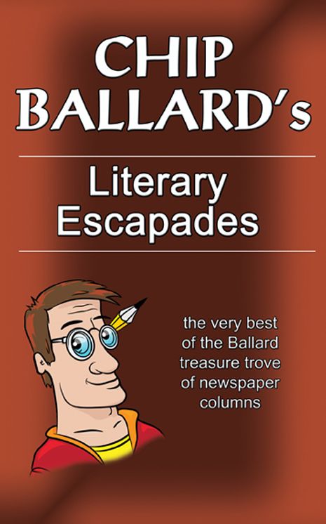 Literary Escapades