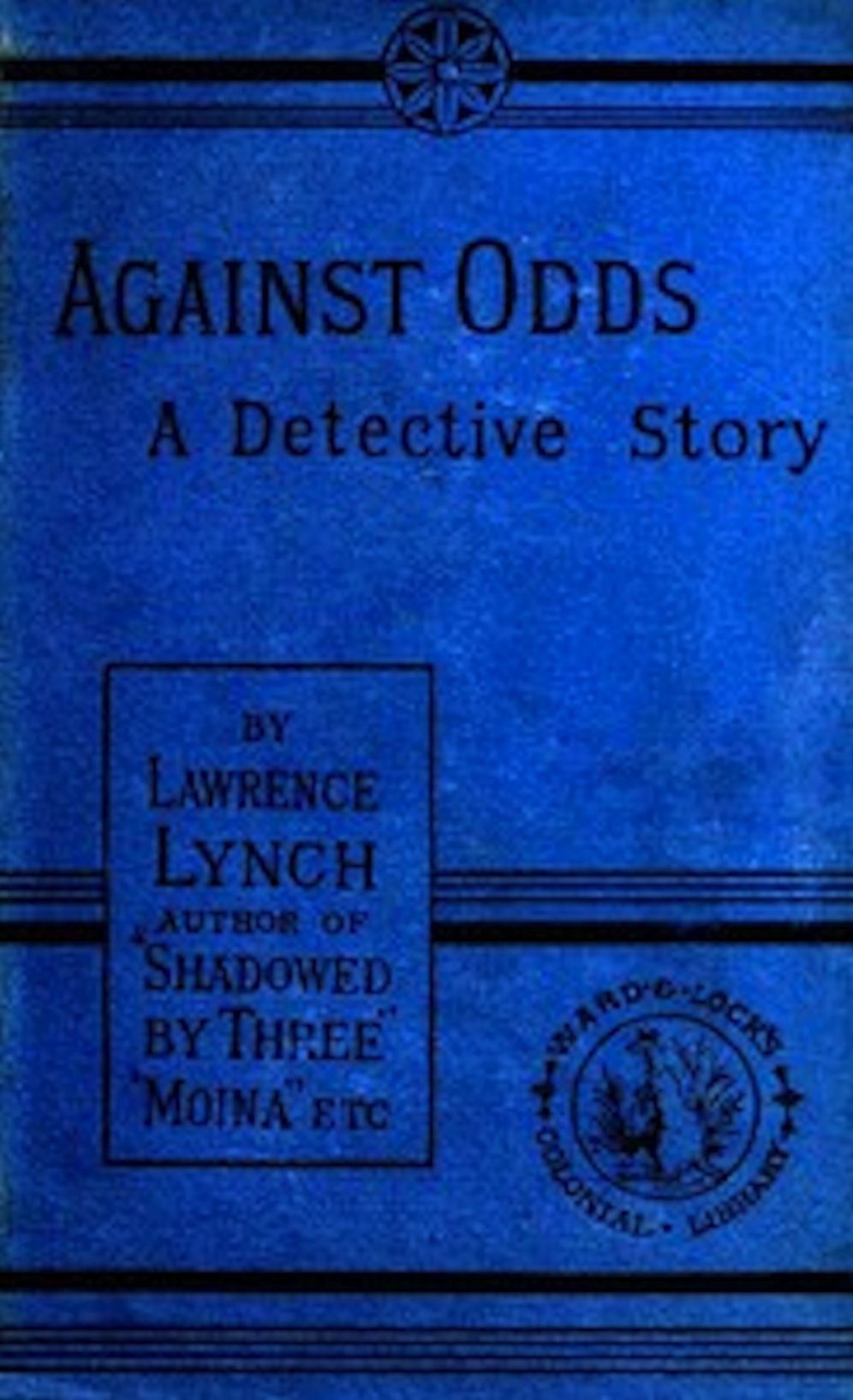 Against Odds
