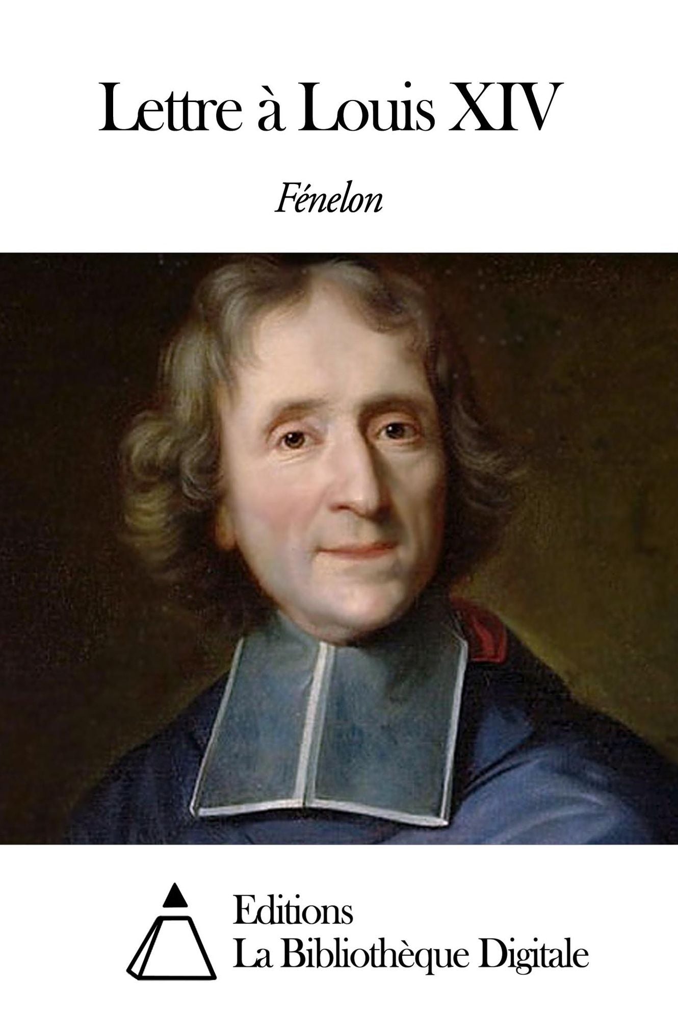 Lettre &agrave; Louis XIV