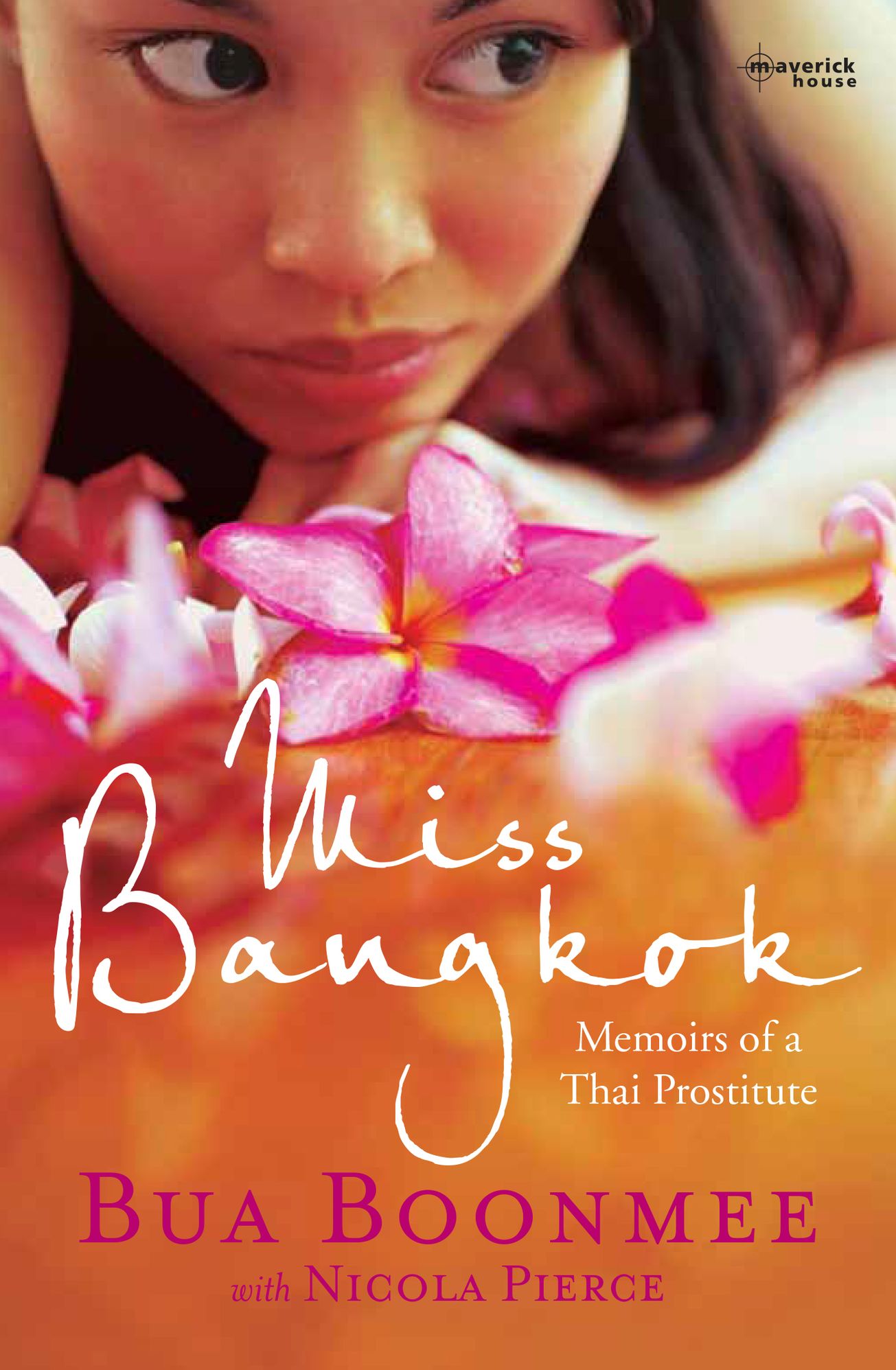 Miss Bangkok