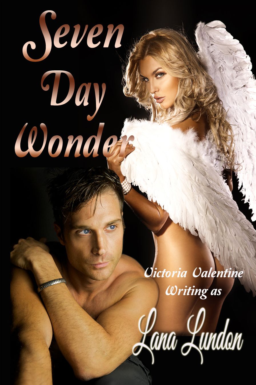 Seven Day Wonder