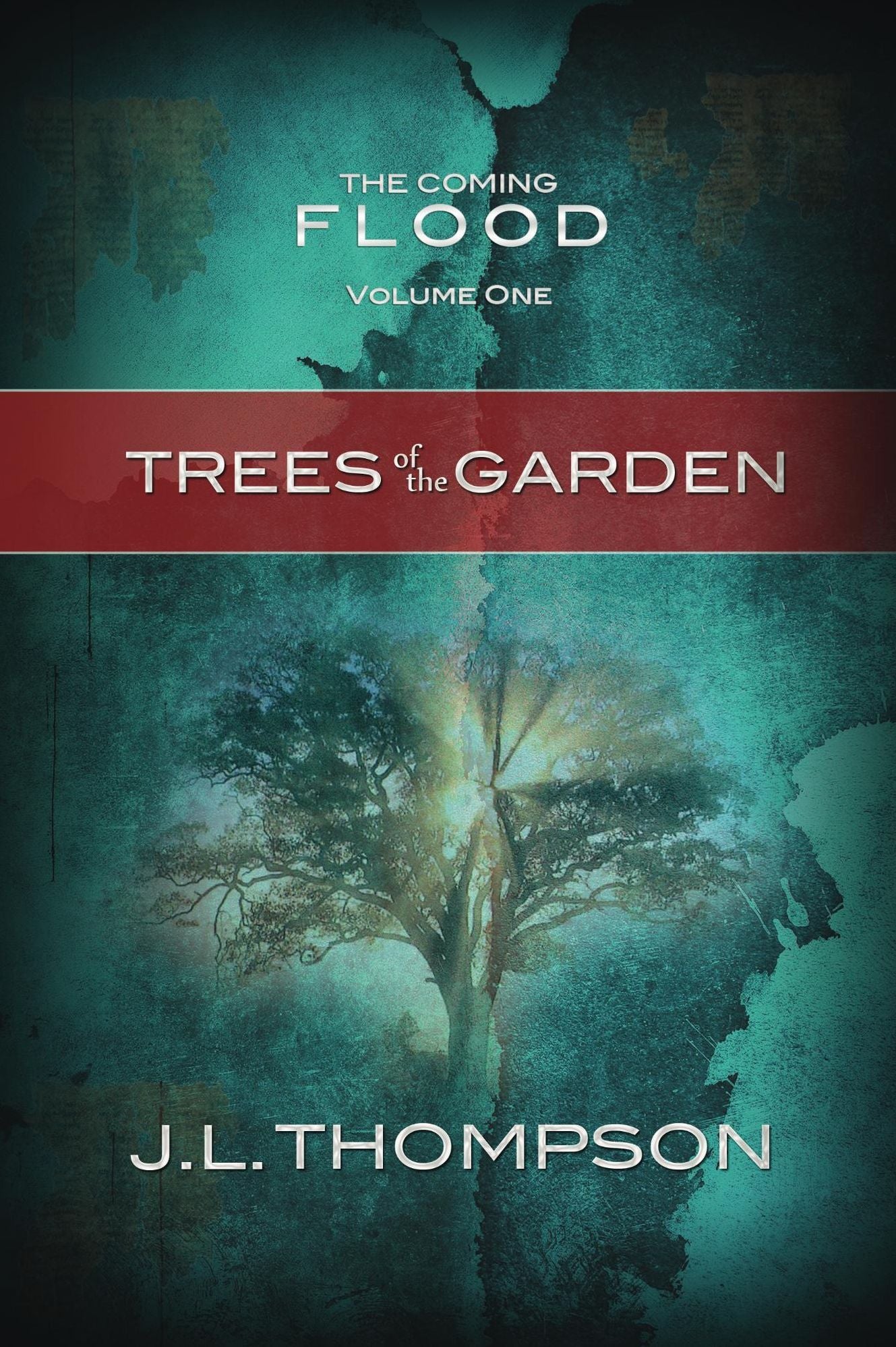 Trees of the Garden