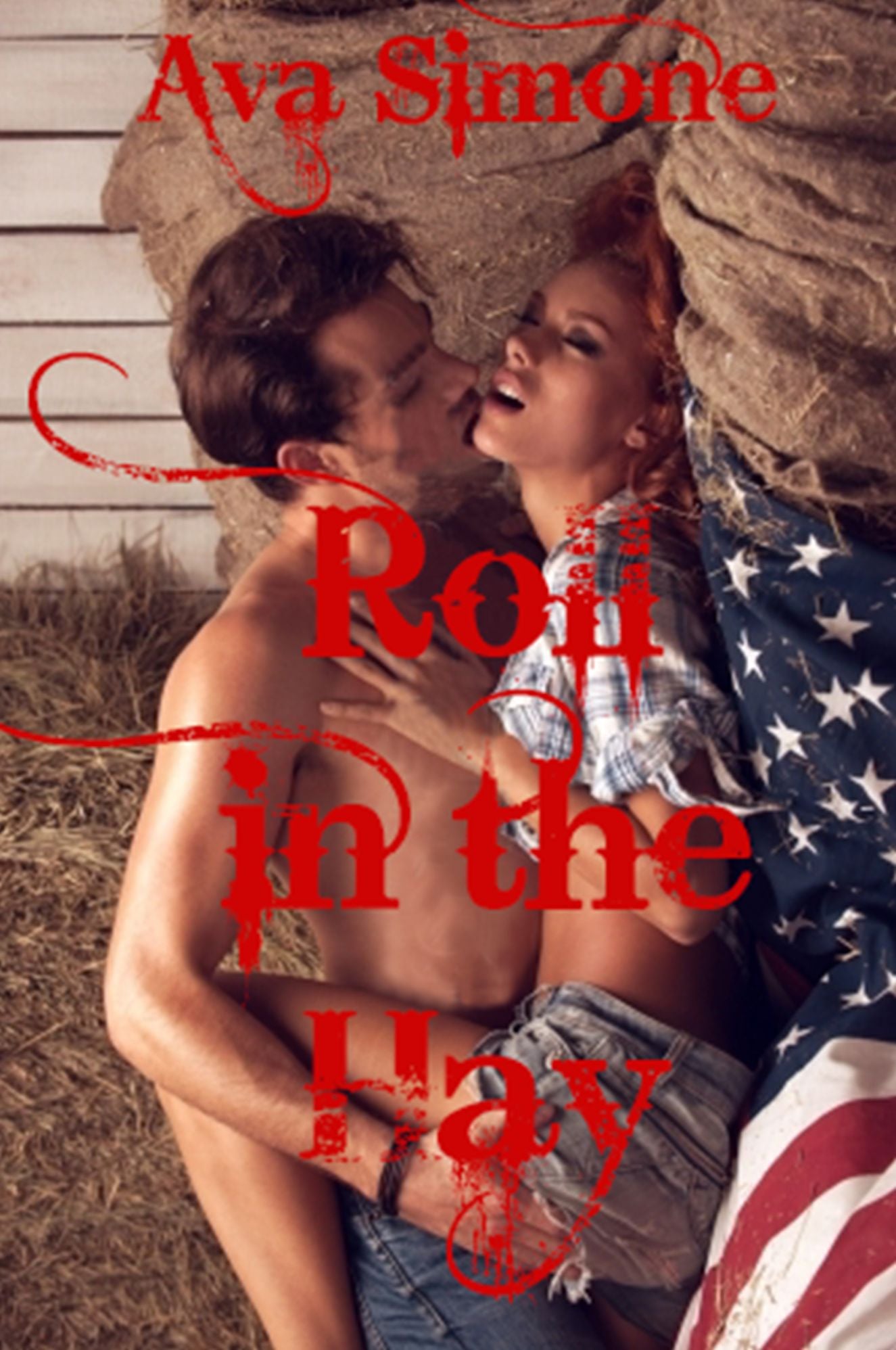 Roll In The Hay
