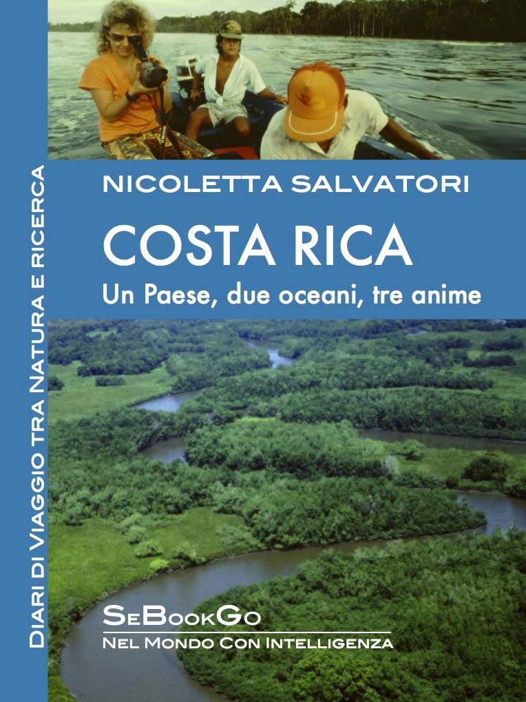 COSTA RICA - Un Paese, due Oceani, tre Anime