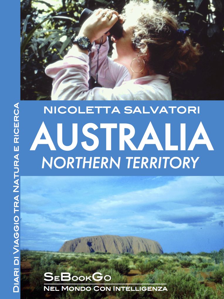 AUSTRALIA - Northern Territory