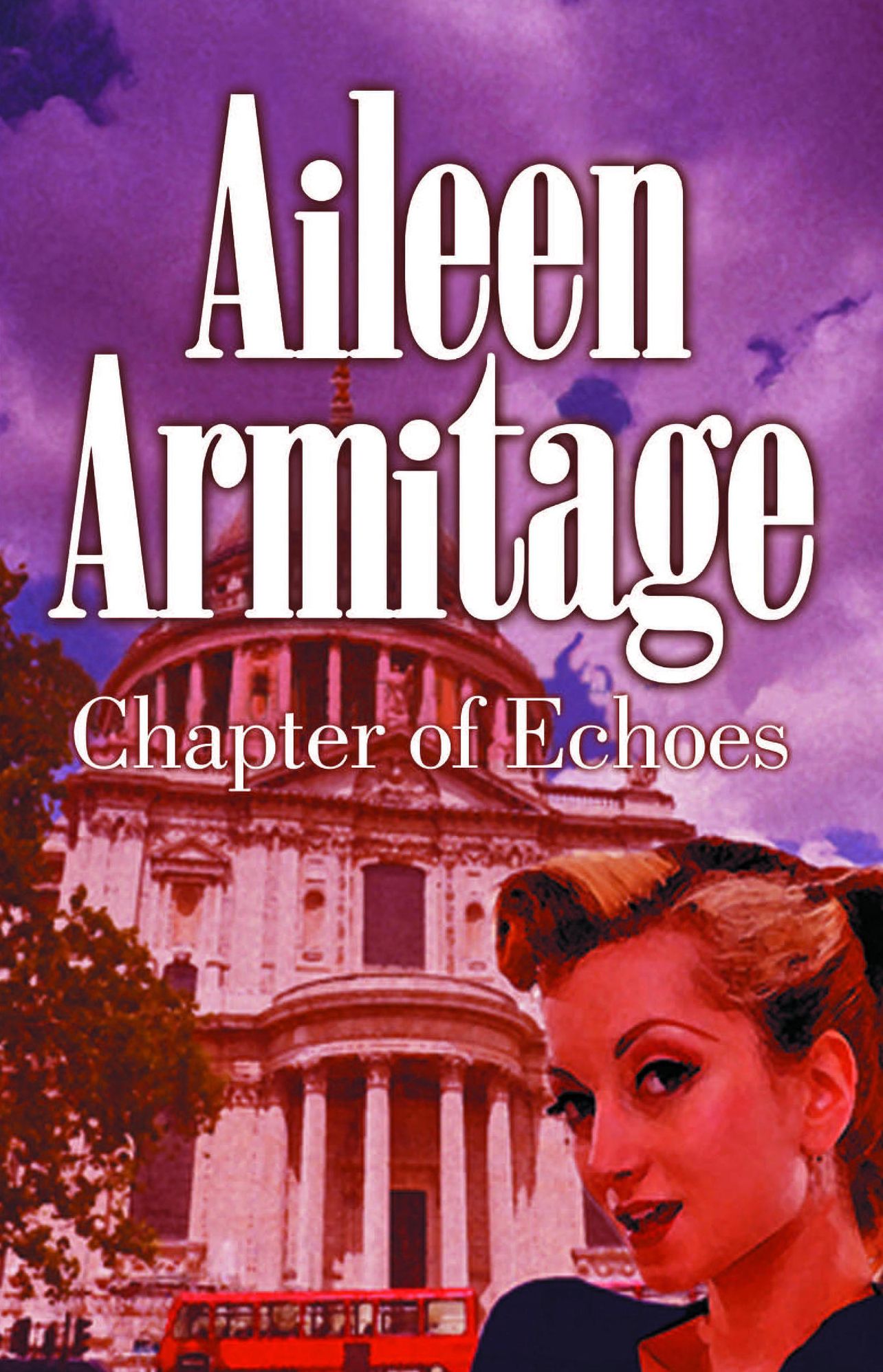 Chapter of Echoes