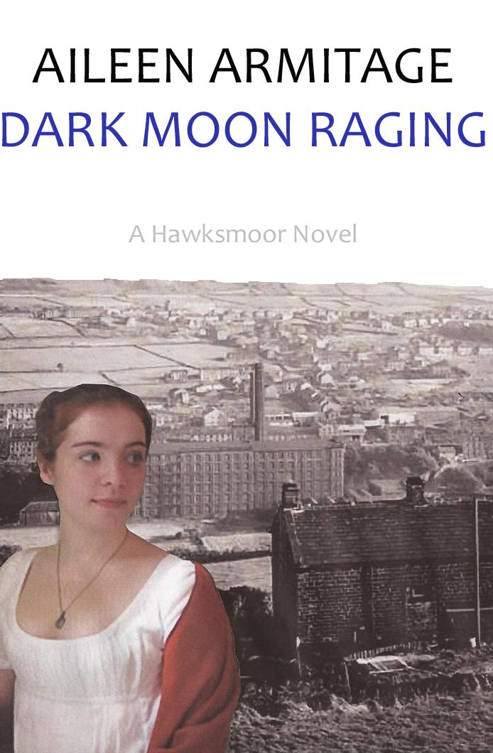 Dark Moon Raging