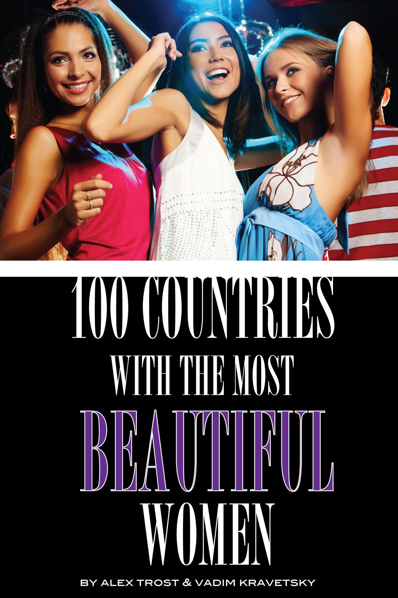 100 Countries With the Most Beautiful Women