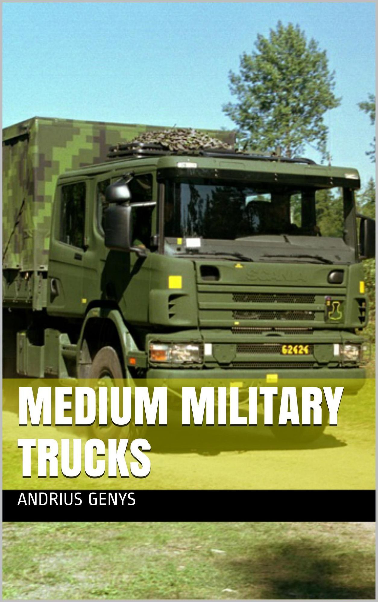 Medium Military Trucks Military-Today.com