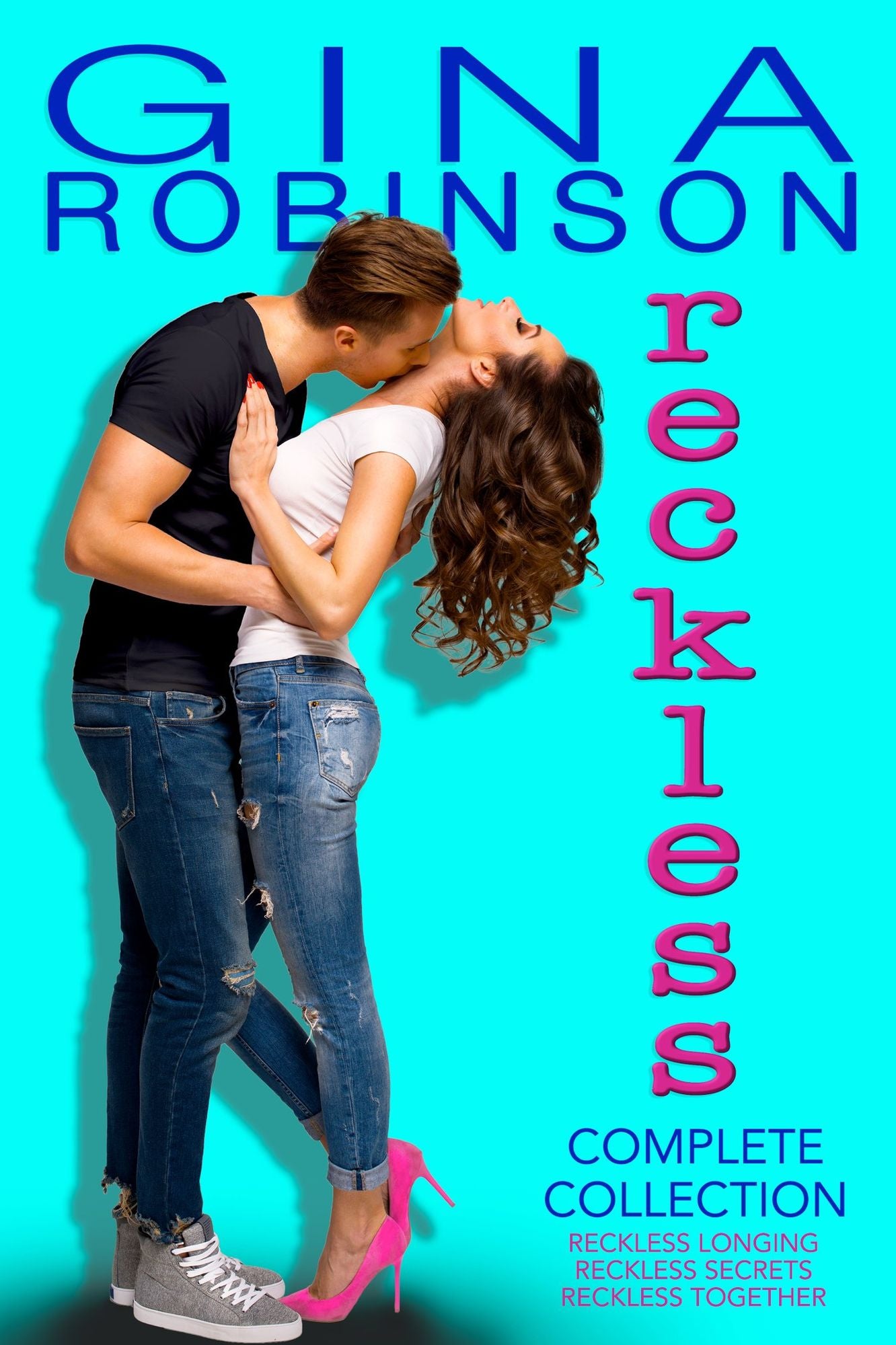 The Reckless Series Complete Collection