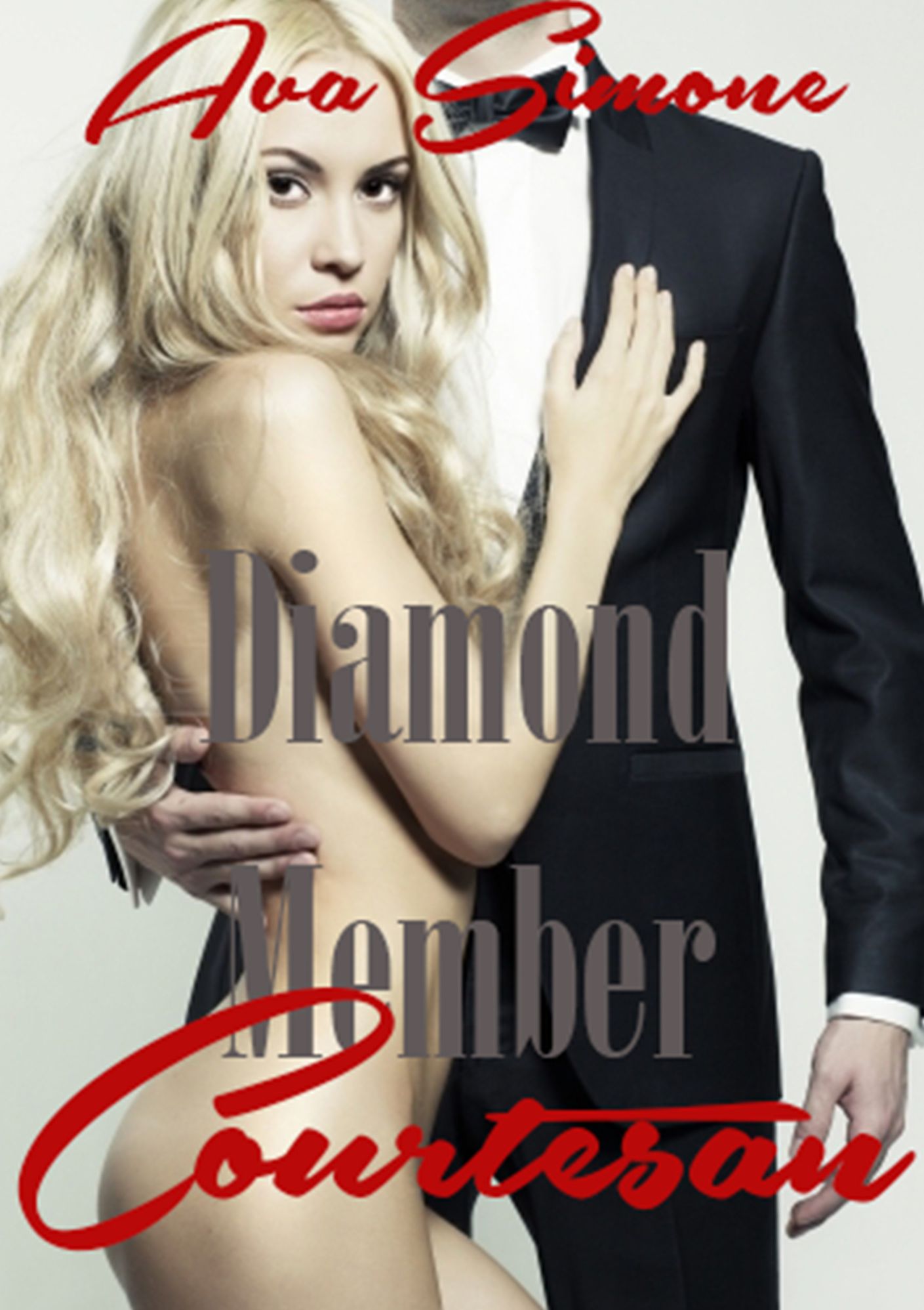 Diamond Member Courtesan