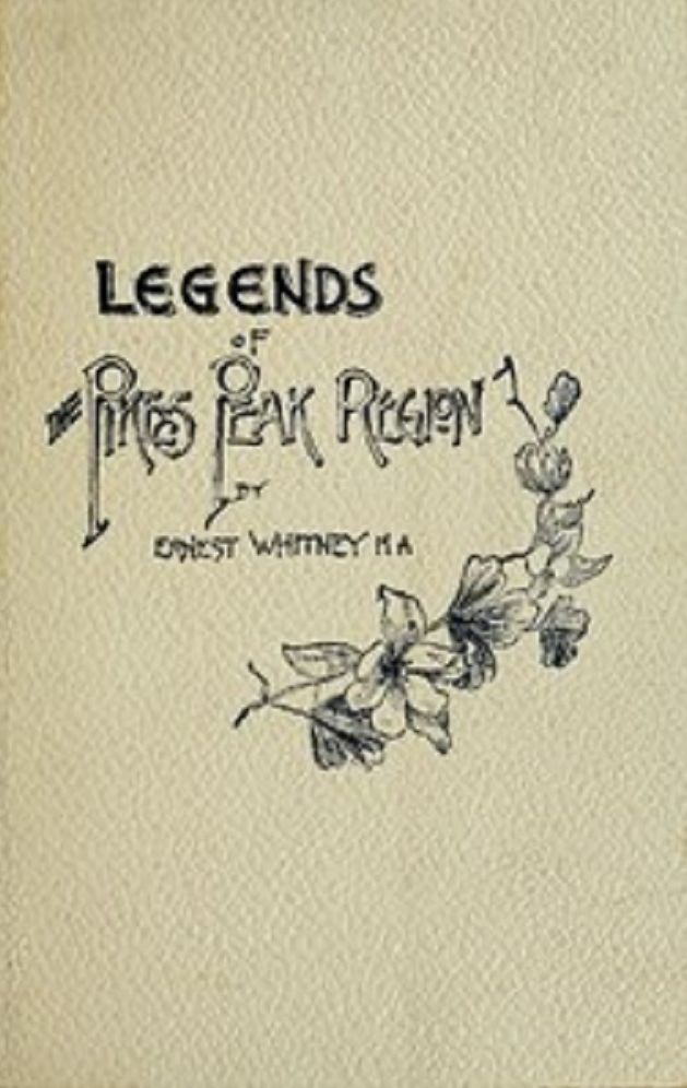 Pike's Peak Region