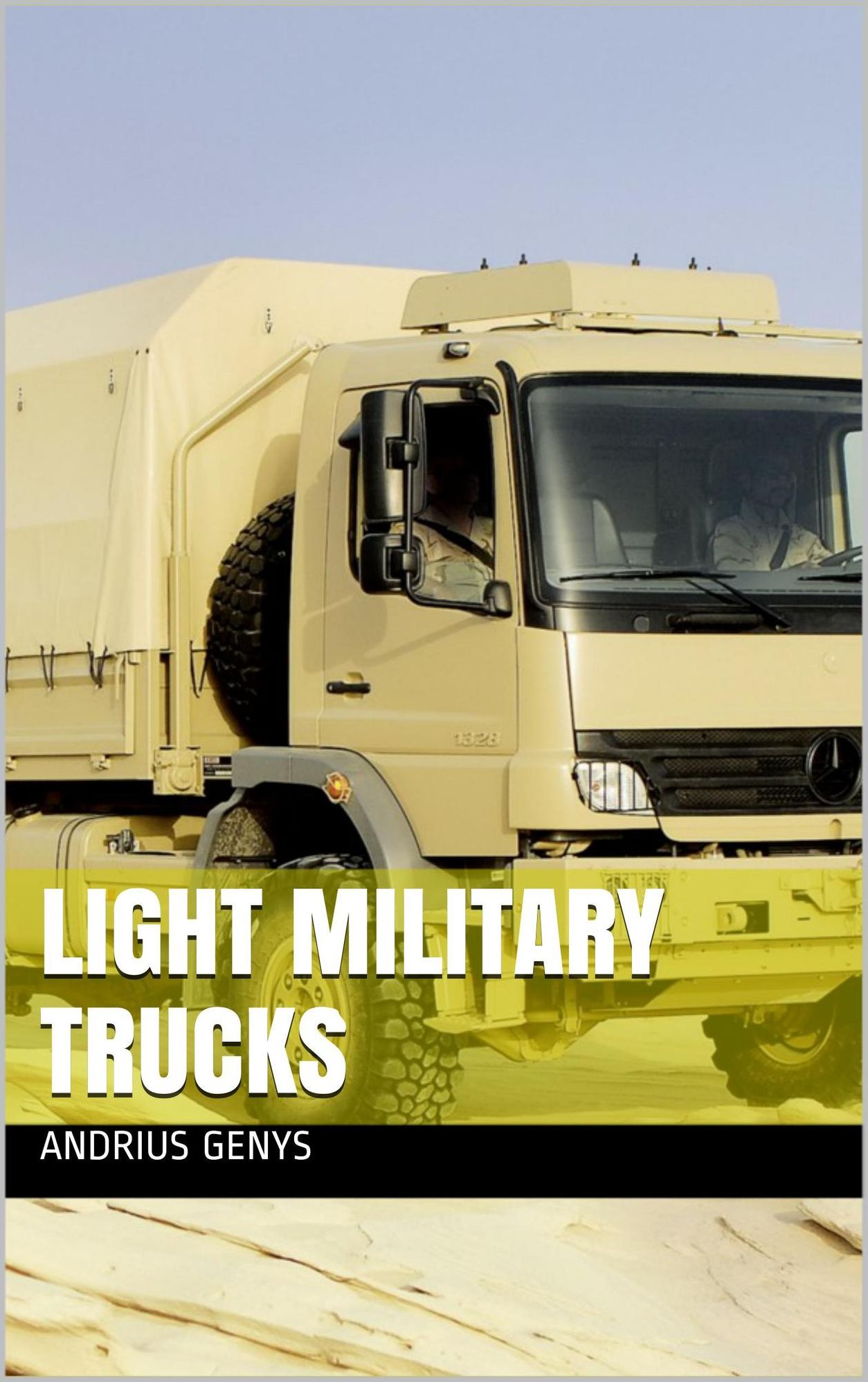 Light Military Trucks Military-Today.com