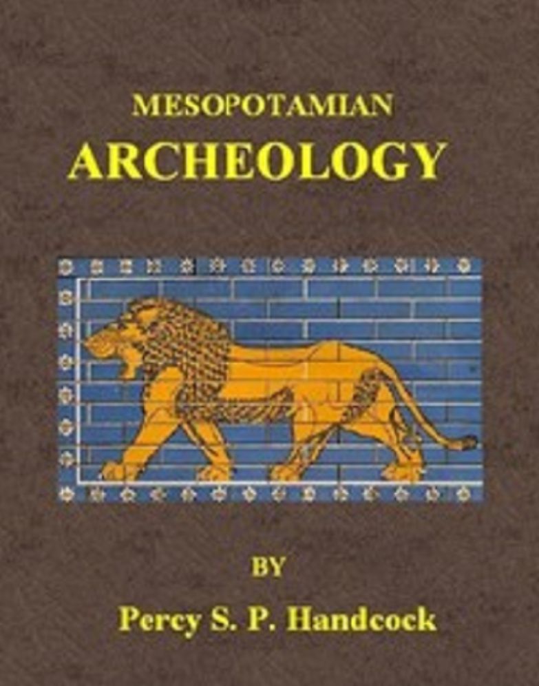Mesopotamian Archaeology