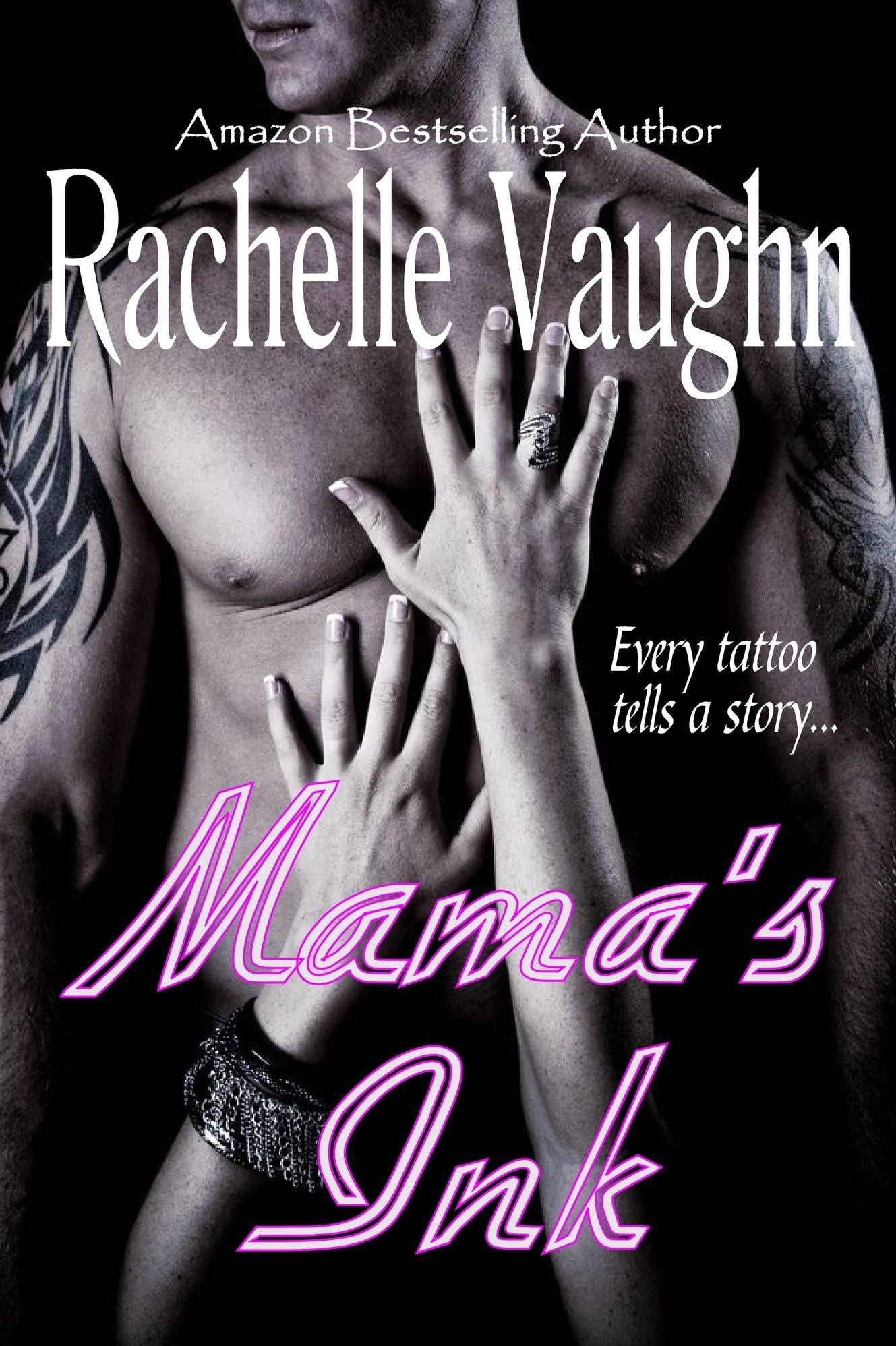 Mama's Ink