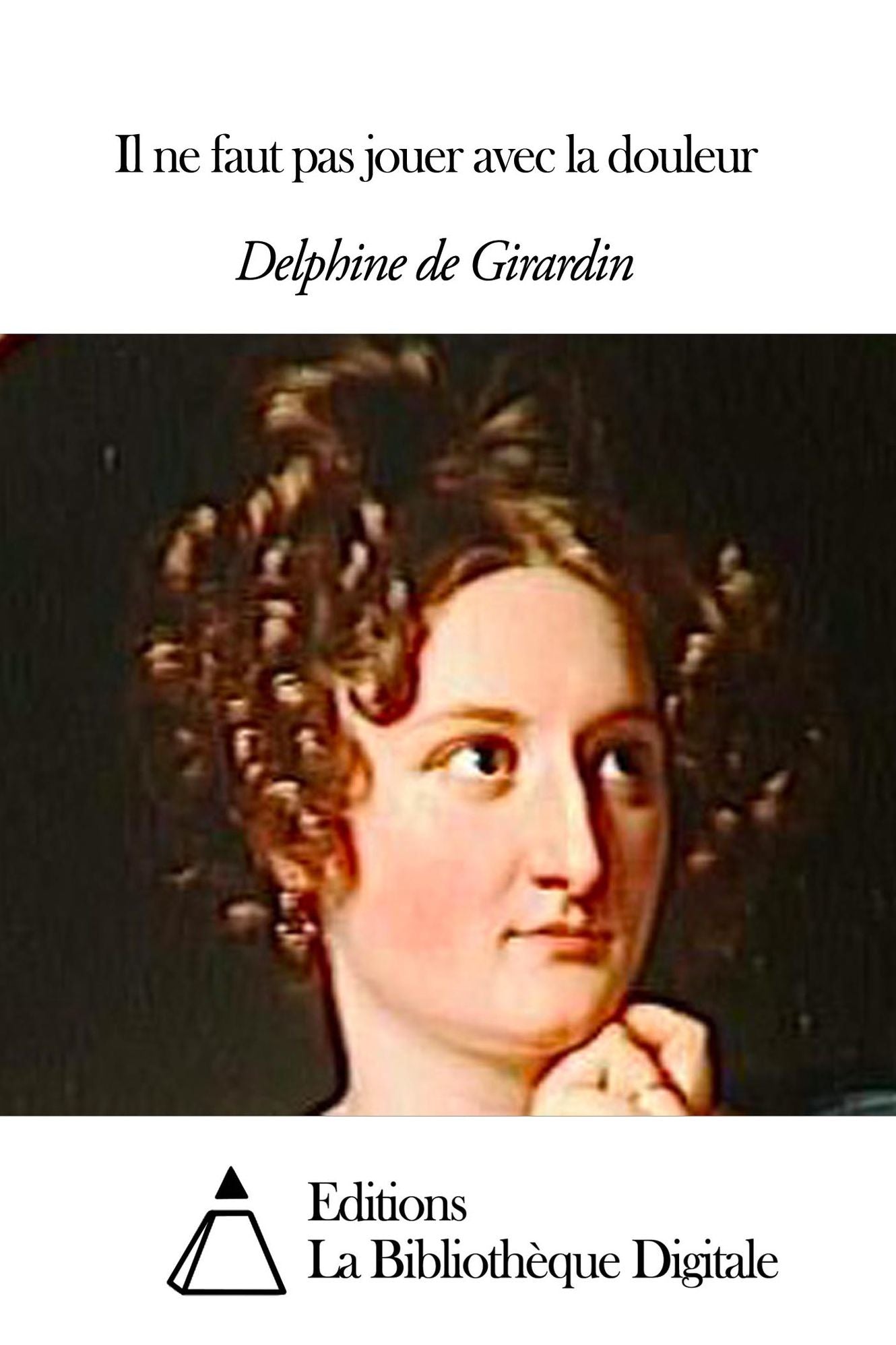 Il ne faut pas jouer avec la douleur