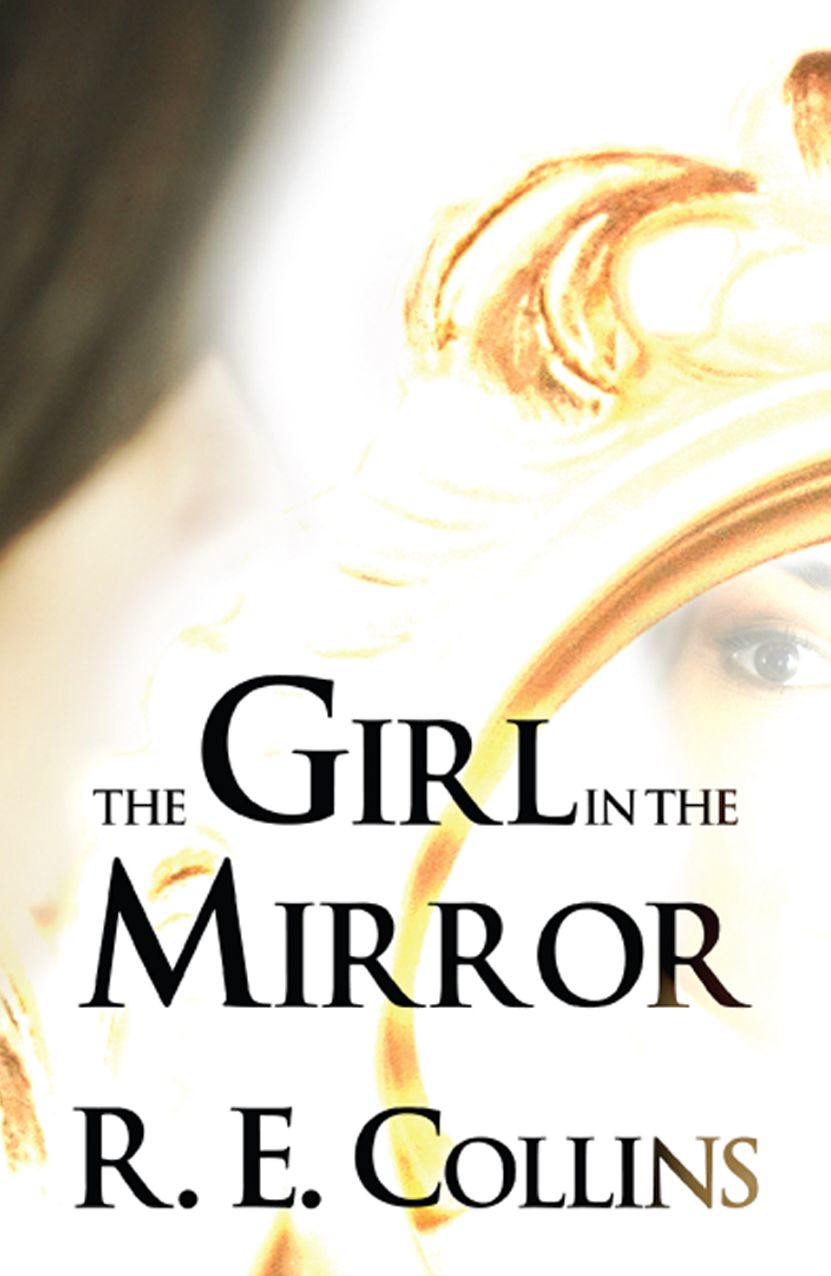 The Girl in the Mirror