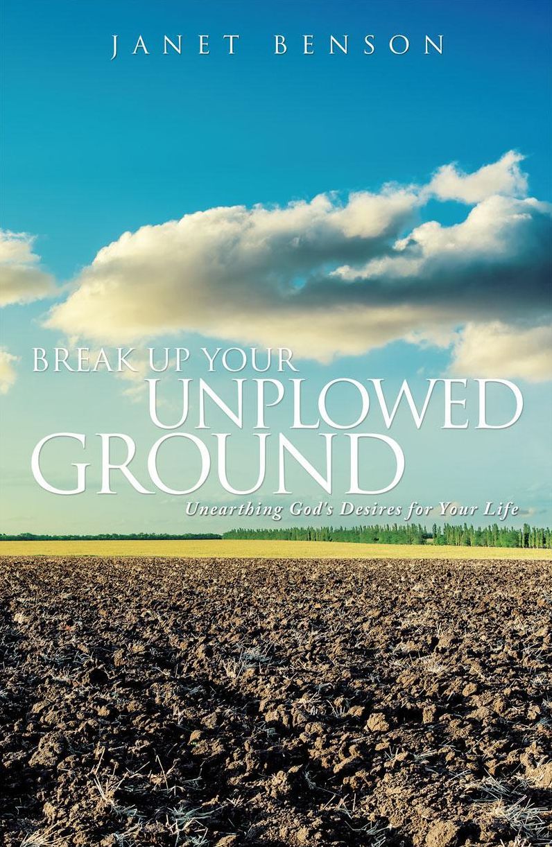 Break Up Your Unplowed Ground