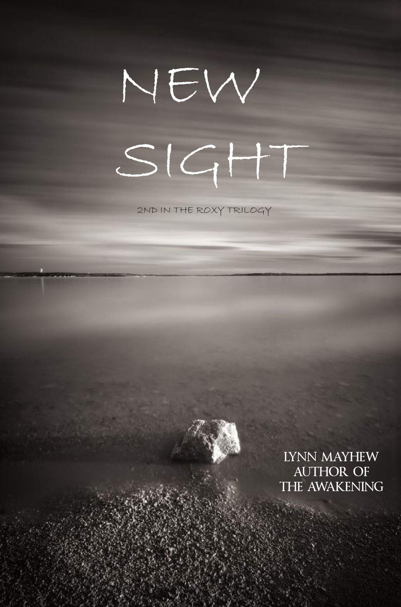 New Sight