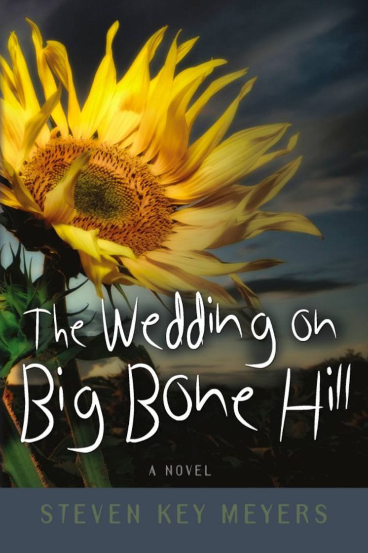 The Wedding on Big Bone Hill