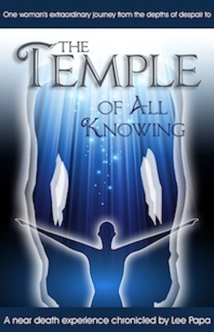 The Temple of All Knowing