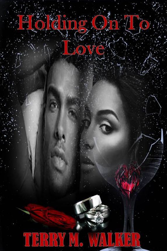 Holding Onto Love