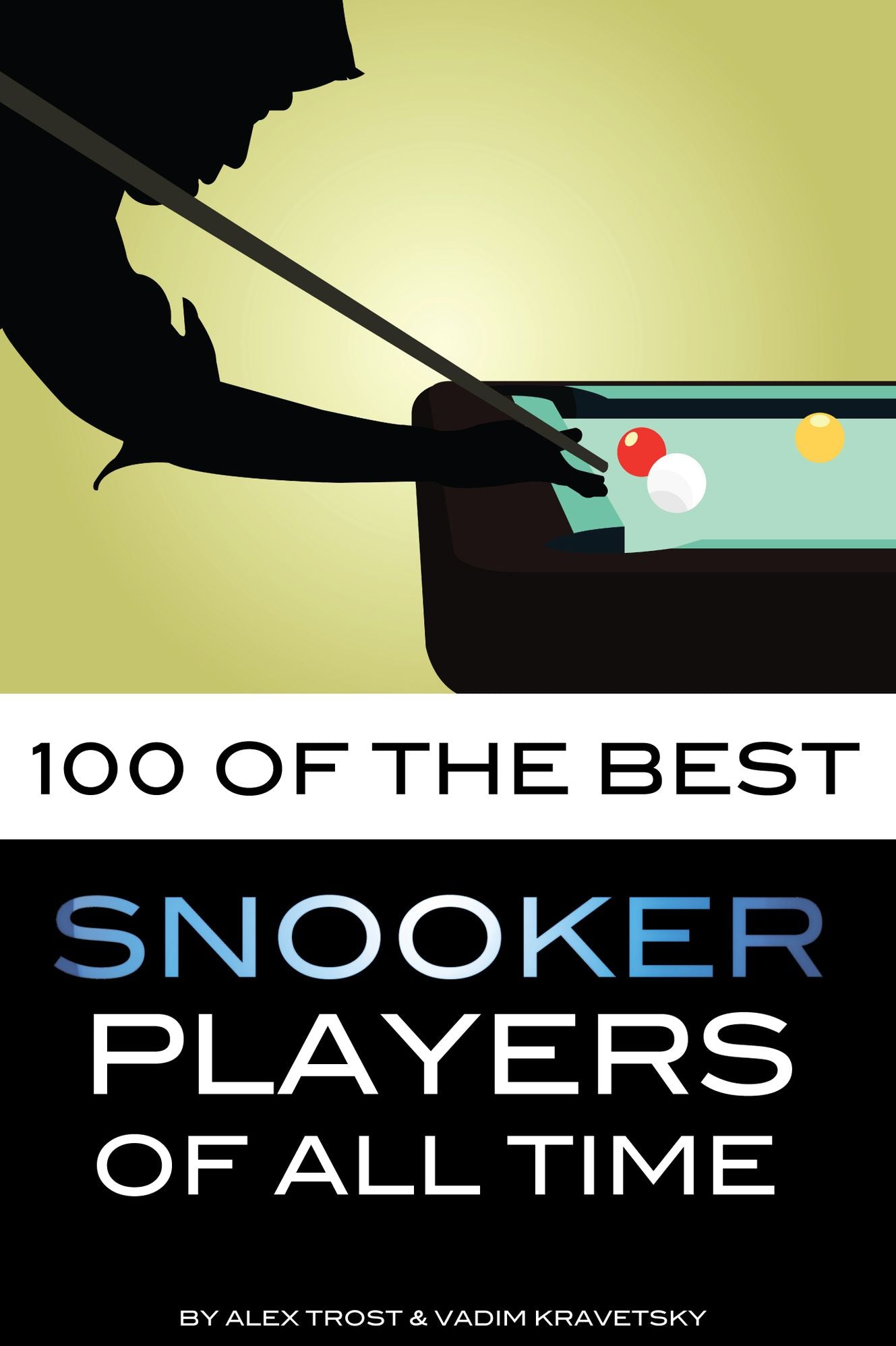 100 of the Best Snooker Players of All Time
