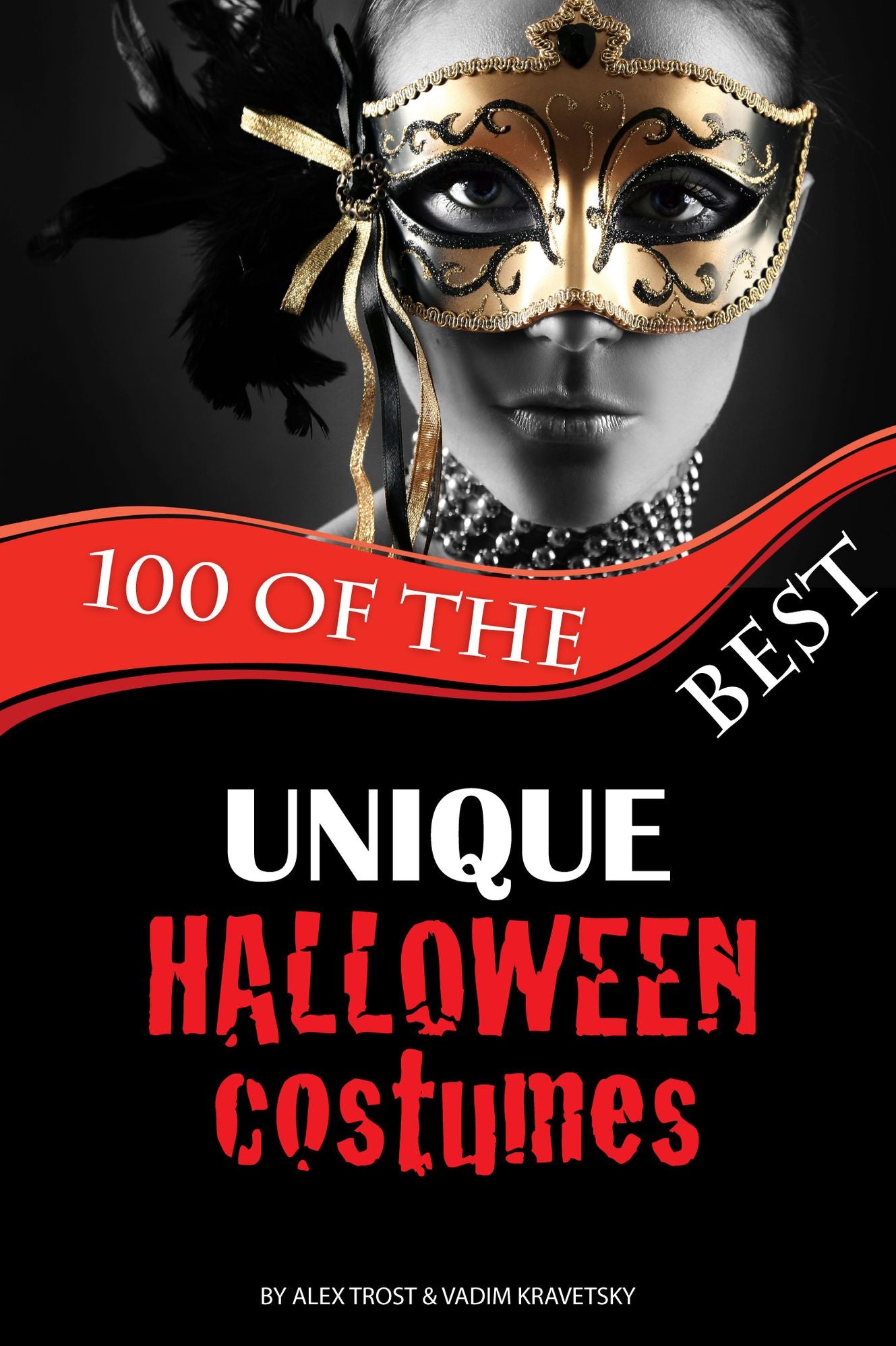 100 of the Best Unique Halloween Costumes