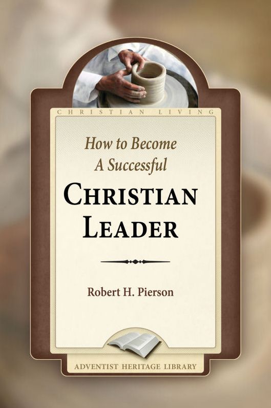 How to Become a Successful Christian Leader