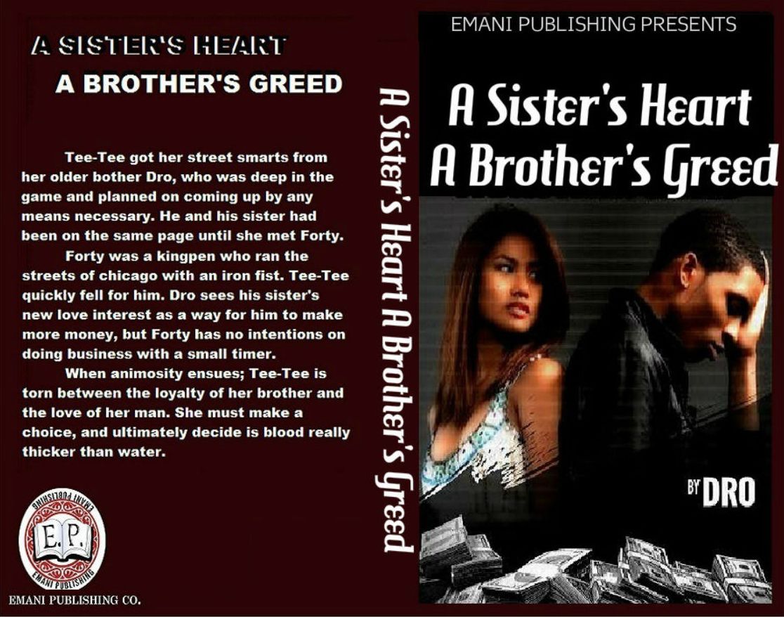 A Sister's Heart A Brother's Greed