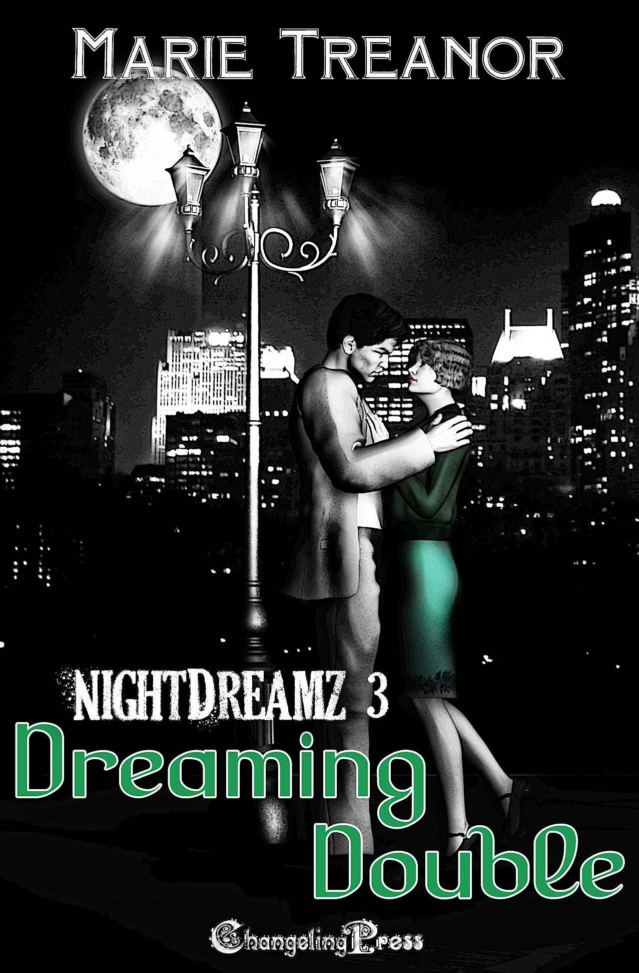 Dreaming Double (NightDreamz)
