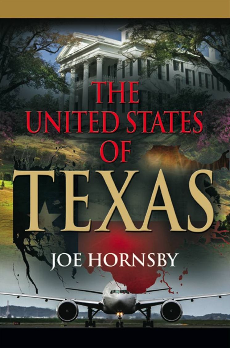 The United States of Texas