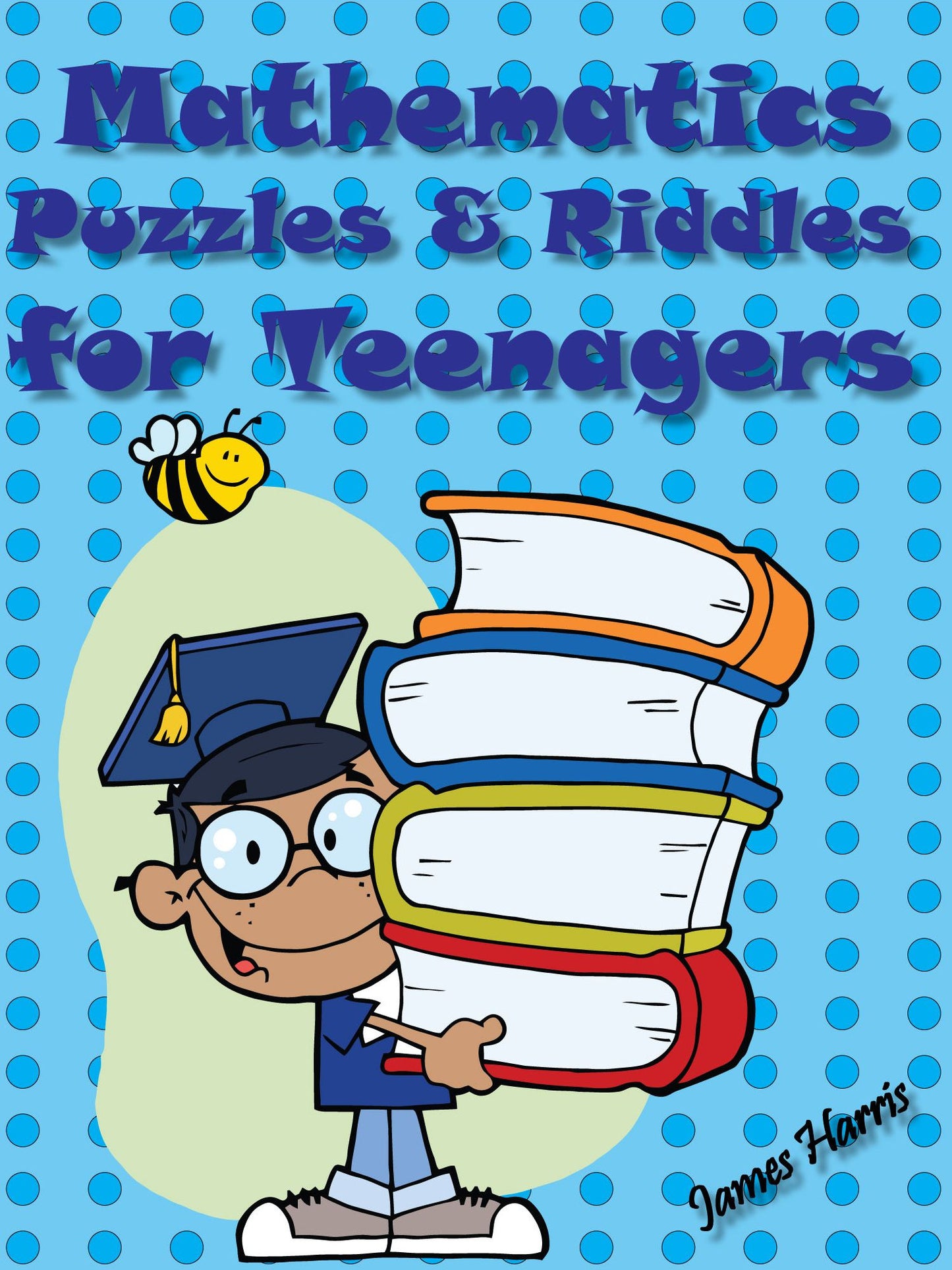 Mathematics Puzzles And Riddles For Teenagers