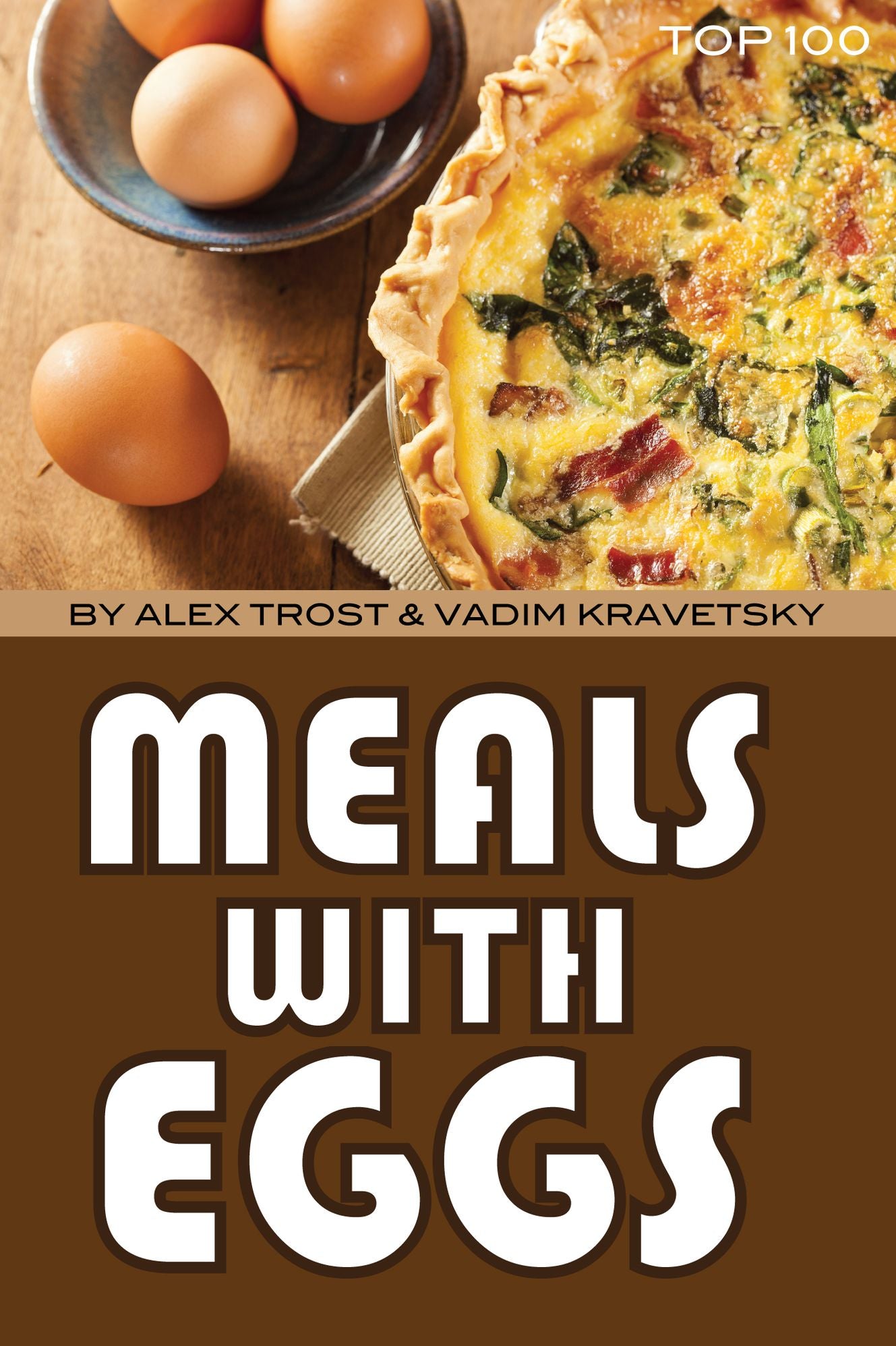 Meals with Eggs: Top 100