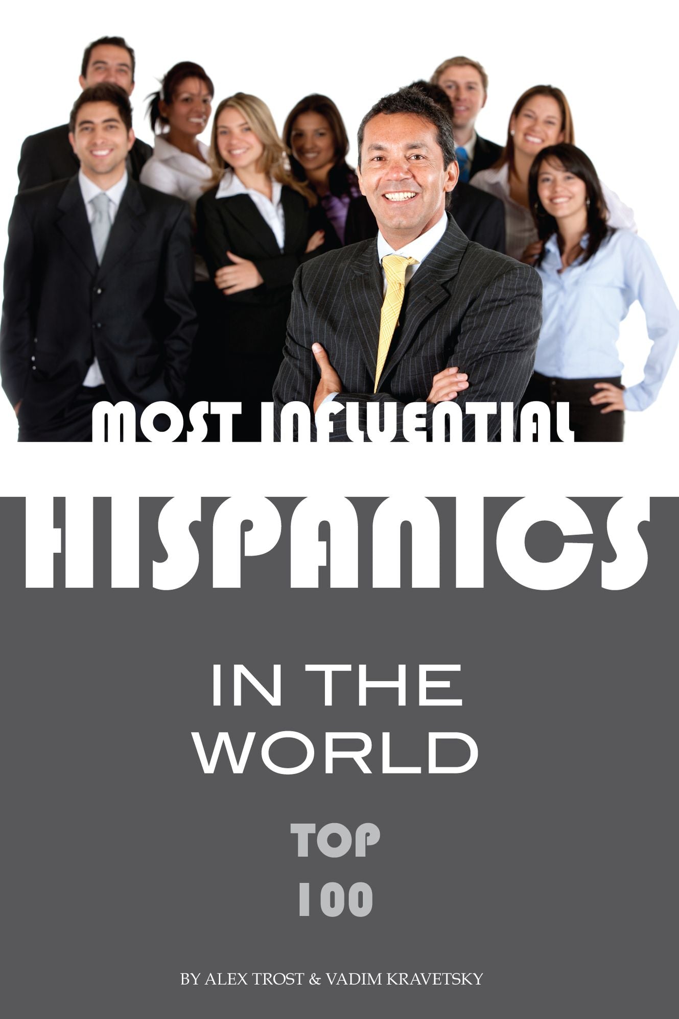 Most Influential Hispanics in the World