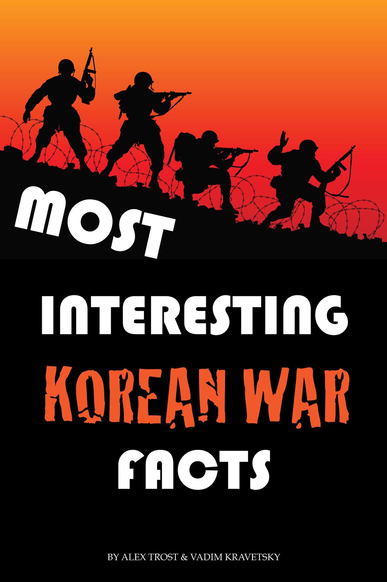 Most Interesting Korean War Facts