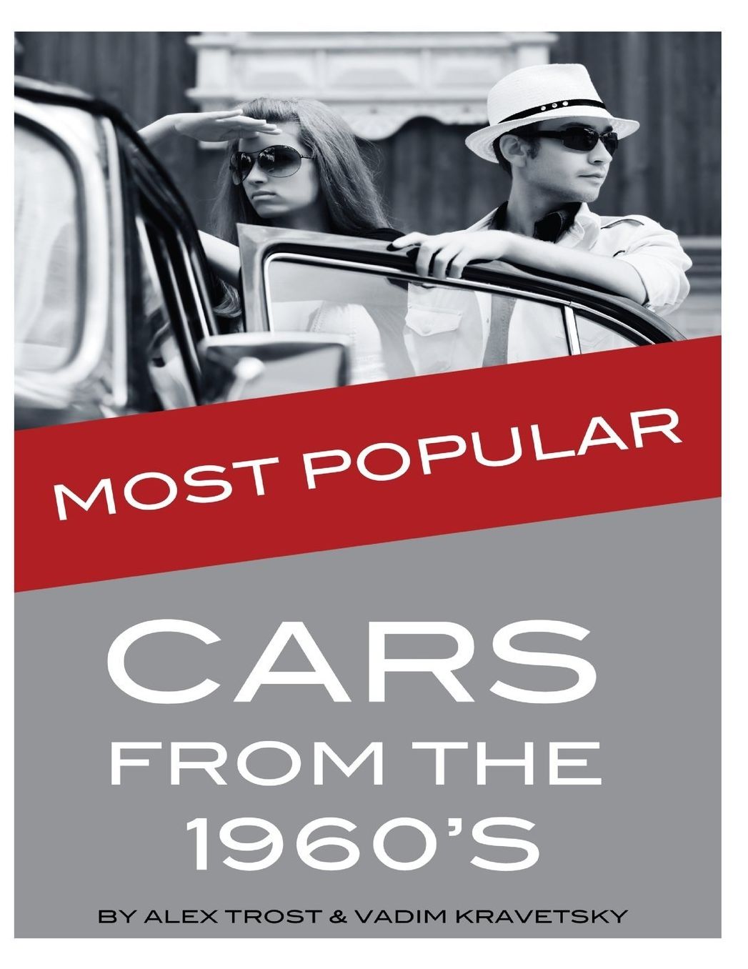 Most Popular Cars from the 1960's: Top 100